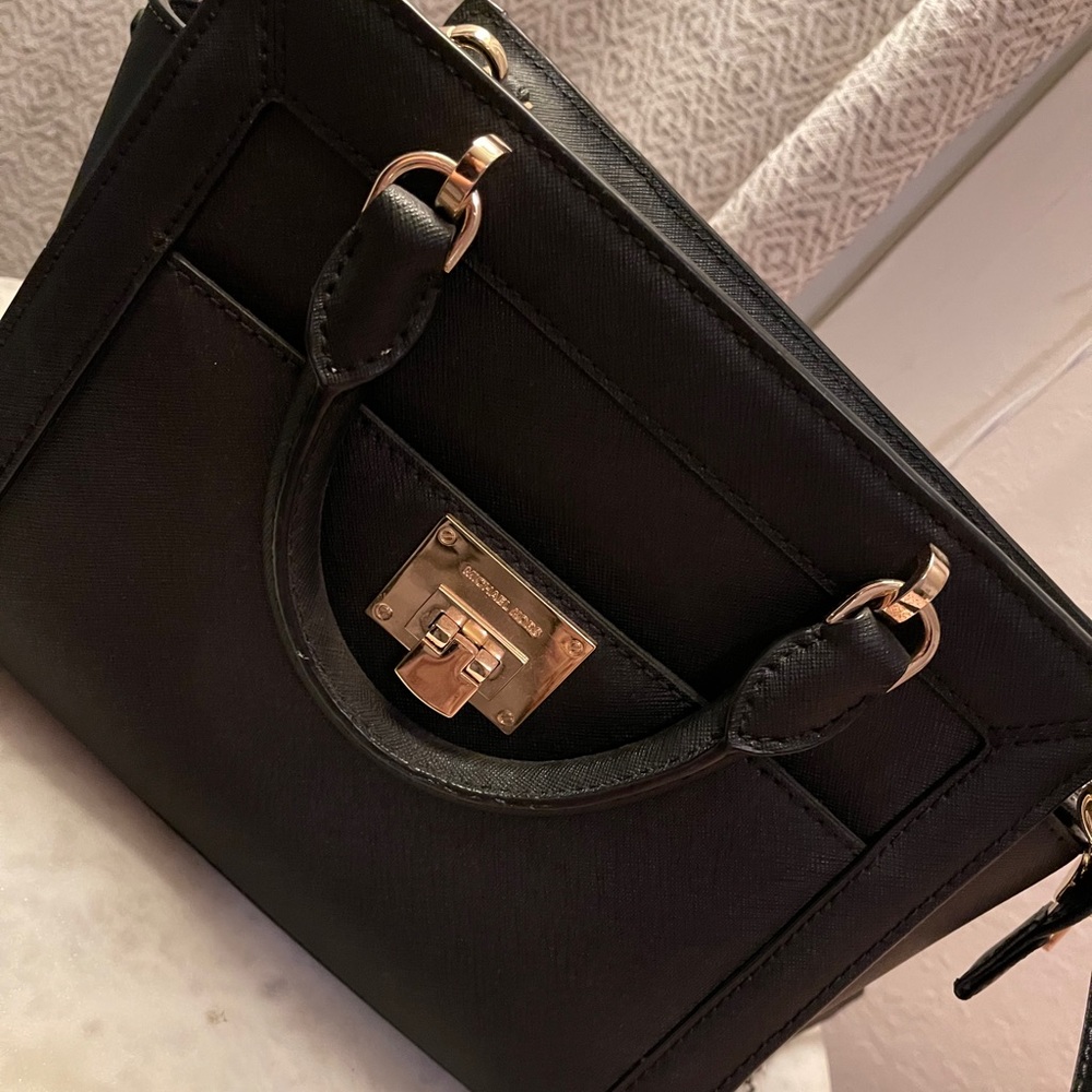 Authentic Michael Kors Bag - image 1